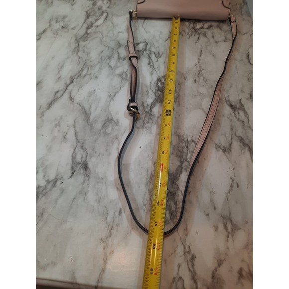 London Fog Cross Body Clutch - Picture 6 of 8